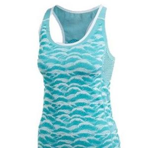 ADIDAS CF5995 ULTRA PRIMEKNIT PARLEY TANK TOP